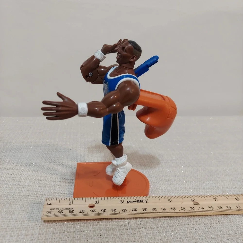 Mattel pro hoops